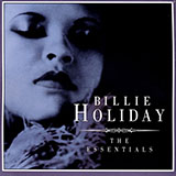 Billie Holiday picture from All Of Me released 09/26/2003