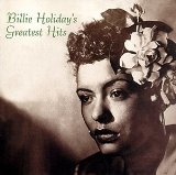 Billie Holiday picture from Am I Blue released 11/06/2009