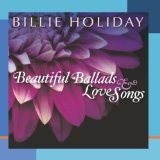 Billie Holiday picture from Easy Living released 08/30/2007