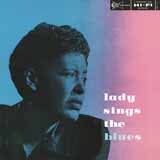 Billie Holiday picture from Good Morning Heartache released 10/27/2017