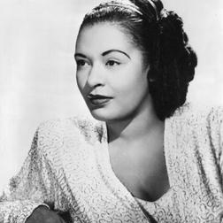 Billie Holiday picture from He Ain't Got Rhythm released 09/08/2011