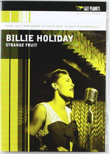 Billie Holiday I Gotta Right To Sing The Blues profile image