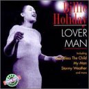 Billie Holiday picture from Lover Man (Oh, Where Can You Be) released 06/30/2008