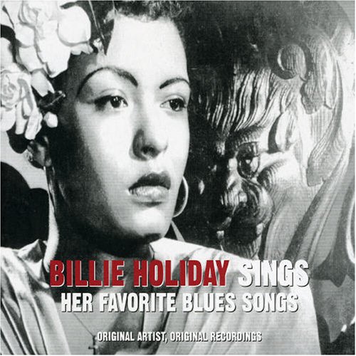 Billie Holiday Lover, Come Back To Me profile image