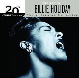 Billie Holiday picture from Miss Brown To You released 01/13/2012