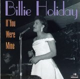 Billie Holiday picture from Spreadin' Rhythm Around released 01/24/2013