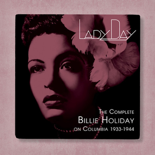 Billie Holiday This Year's Kisses profile image