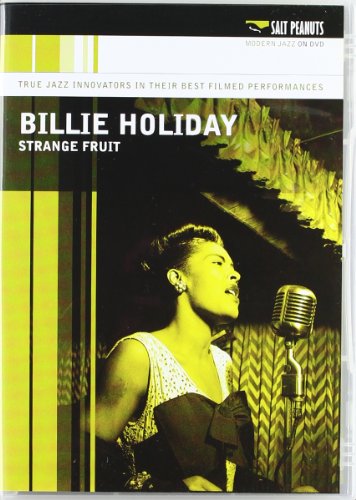 Billie Holiday Yesterdays profile image