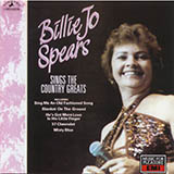 Billie Jo Spears picture from Blanket On The Ground released 03/01/2010
