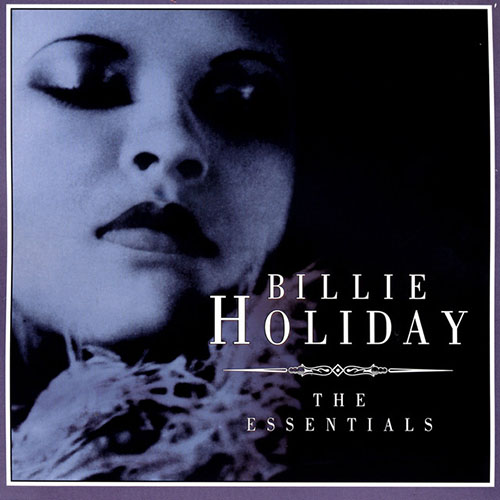Billie Holiday All Of Me profile image