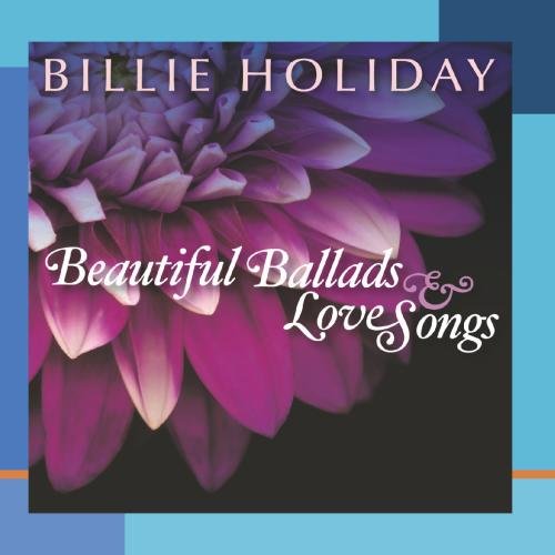 Billie Holiday profile Billie Holiday Easy Living profile image