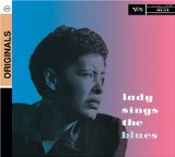 Billie Holiday Lady Sings The Blues Sheet Music and PDF music score - SKU 61885