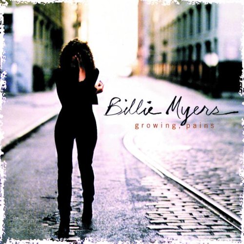 Billie Myers profile Billie Myers Kiss The Rain profile image
