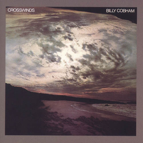 Billy Cobham Crosswind profile image