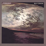 Billy Cobham picture from Crosswind released 04/17/2018