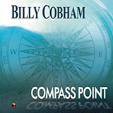 Billy Cobham picture from Obliquely Speaking released 04/17/2018