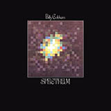 Billy Cobham picture from Red Baron released 06/24/2019