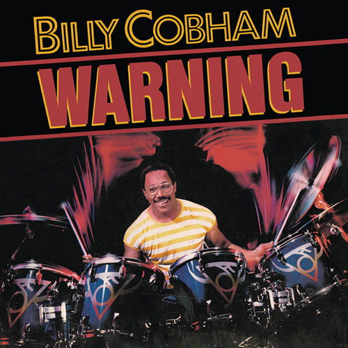Billy Cobham The Dancer profile image