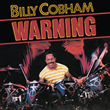 Billy Cobham picture from The Dancer released 04/17/2018