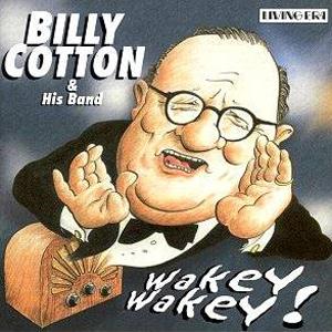 Billy Cotton And His Band Wings Over The Navy profile image