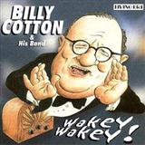 Billy Cotton And His Band picture from Wings Over The Navy released 02/02/2016