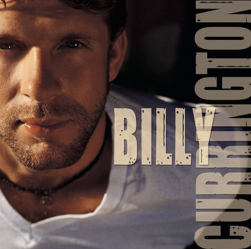 Billy Currington I Got A Feelin' profile image