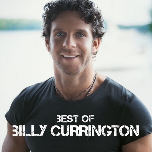 Billy Currington Walk A Little Straighter profile image