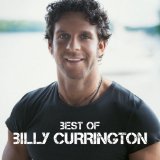 Billy Currington picture from Walk A Little Straighter released 08/15/2003