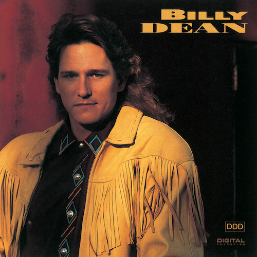 Billy Dean You Don't Count The Cost profile image