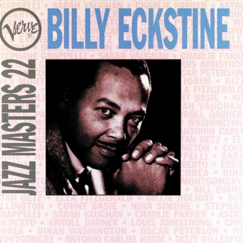 Billy Eckstine Kiss Of Fire profile image