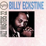 Billy Eckstine picture from Kiss Of Fire released 06/01/2011