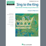 Billy Foote picture from Sing To The King released 02/09/2010