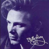 Billy Fury picture from Wondrous Place released 05/25/2011