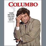 Billy Goldenberg picture from Theme From Columbo released 08/26/2018