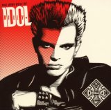 Billy Idol picture from Cradle Of Love released 09/09/2017