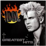 Billy Idol picture from Dancing With Myself released 06/28/2005