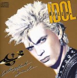 Billy Idol picture from Don't Need A Gun released 01/20/2012