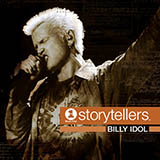 Billy Idol picture from Ready Steady Go released 06/28/2005
