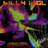 Billy Idol picture from Shock To The System released 06/28/2005