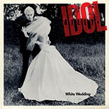 Billy Idol picture from White Wedding released 09/09/2009