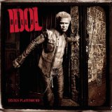 Billy Idol picture from World Comin' Down released 01/20/2012