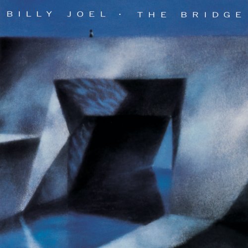 Billy Joel A Matter Of Trust profile image