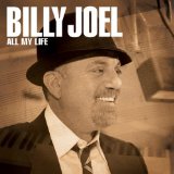 Billy Joel picture from All My Life released 04/21/2017