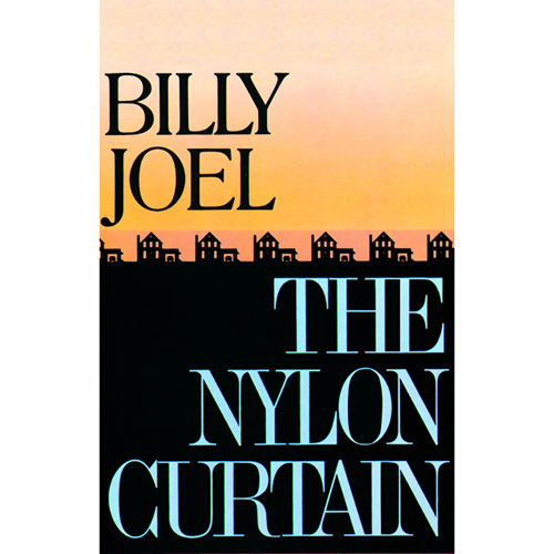 Billy Joel Allentown profile image