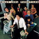 Billy Joel picture from Angry Young Man released 03/15/2011