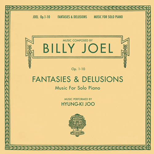 Billy Joel profile Billy Joel Aria (Grand Canal) profile image