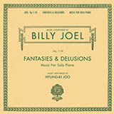 Billy Joel picture from Aria (Grand Canal) released 05/21/2025