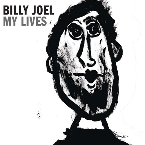 Billy Joel Cross To Bear profile image