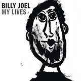 Billy Joel picture from Cross To Bear released 09/16/2006