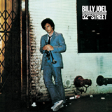 Billy Joel picture from Honesty (arr. Emily Brecker) released 09/13/2023